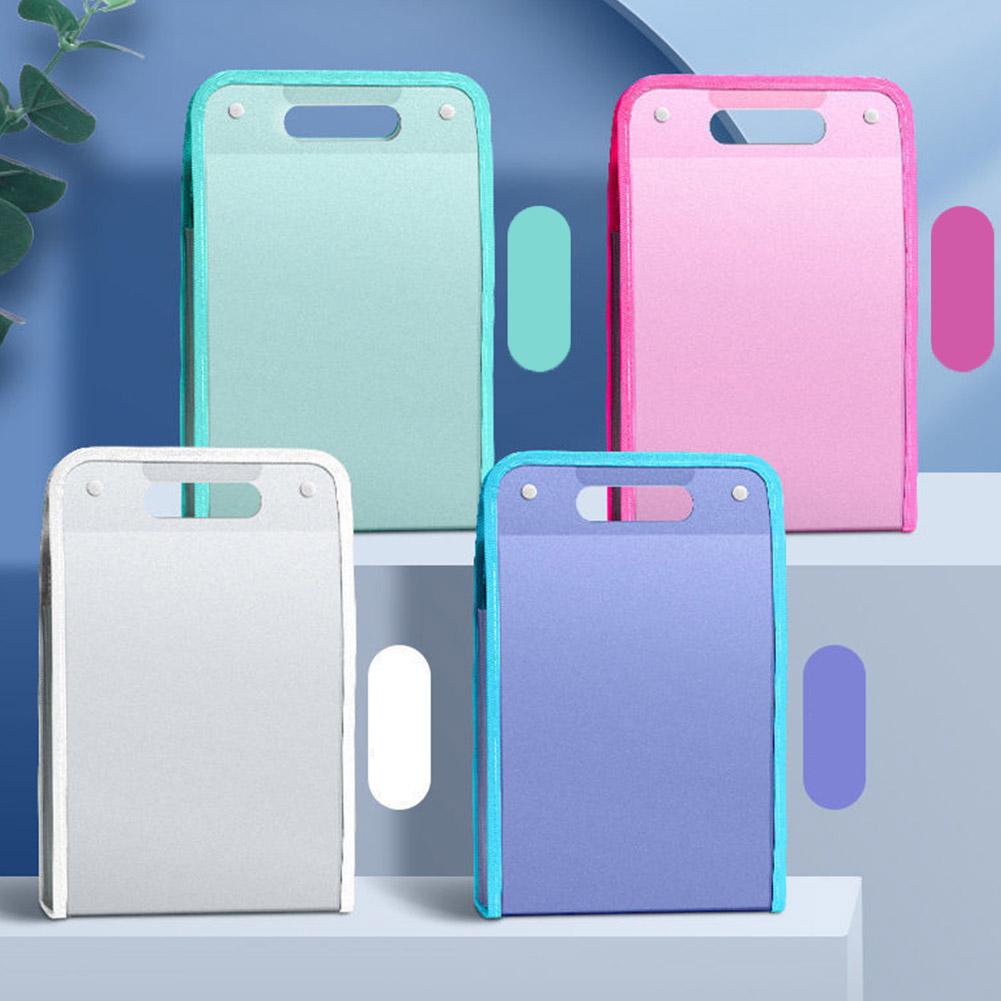 13 dossiers à pochettes portab - Document Organizer Folder avis et prix
