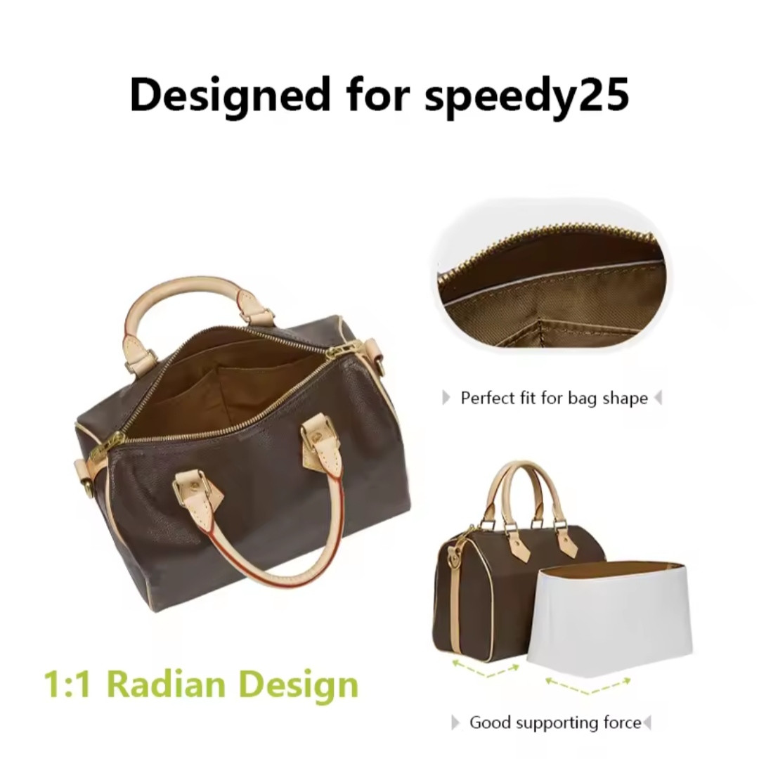 Organisateur de sac à insérer  - Travel Accessories Lv avis et prix